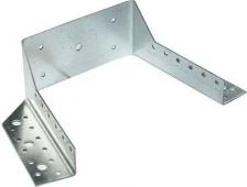 Перфорированный крепеж Накрепко Опора бруса 39099