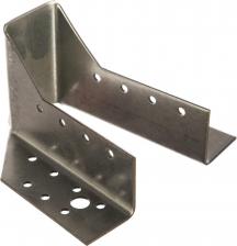 Перфорированный крепеж Накрепко Опора бруса 44531