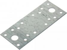 Перфорированный крепеж Накрепко Плоское крепление 48614