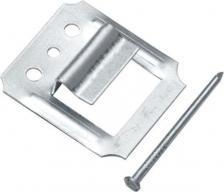 Перфорированный крепеж Starfix Кляймер SMC1-62660-160, 6 мм (160 шт в карт. уп.)