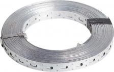 Перфорированный крепеж Starfix Перфорированная прямая лента SMP-40077-25 4810992053023