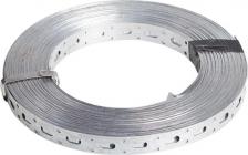 Перфорированный крепеж Starfix Перфорированная прямая лента SMP-51569-25 4810992053047