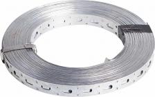 Перфорированный крепеж Starfix Перфорированная прямая лента SMP-51572-25 4810992053054