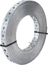 Перфорированный крепеж Starfix Перфорированная прямая лента SMP-54572-25