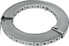 Перфорированный крепеж Starfix Прямая перфорированная лента SMP-40064-25 4810992052996