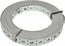 Перфорированный крепеж Starfix Прямая перфорированная лента SMP-40072-25 4810992053016