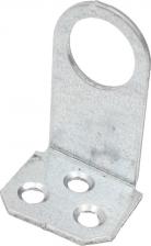 Перфорированный крепеж Starfix Угловая проушина для замка SMP-102455-1