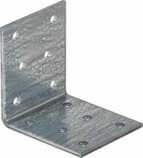 Перфорированный крепеж Vormann Крепежный оцинкованный уголок 70 936 000
