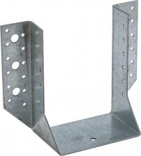 Перфорированный крепеж Vormann Оцинкованный балочный башмак-опора 70 976 000
