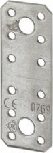 Перфорированный крепеж Vormann Соединительная пластина 070900000RF