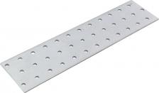 Перфорированный крепеж Зубр Соединительная пластина МАСТЕР 4606373142987