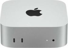 мини-ПК Apple Mac mini Z1JV000BH [48 Гб, 512 Гб, Mac OS]