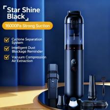 Автомобильный пылесос Baseus A5