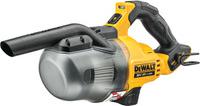 Профессиональный пылесос DeWalt DCV501LN-XJ