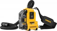 Профессиональный пылесос DeWalt DWH161N