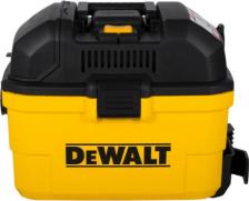 Профессиональный пылесос DeWalt DXV23G