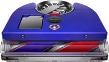 Пылесос-робот Dyson 360