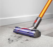 Вертикальный пылесос Dyson V8 Absolute+ – фото 1 Вертикальный пылесос Dyson V8 Absolute+ – фото 1
