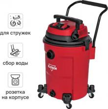 Профессиональный пылесос Elitech ПС 24-60A2