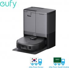 Пылесос-робот Eufy X10 Pro Omni