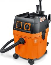 Профессиональный пылесос Fein Dustex 35 L