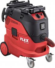 Профессиональный пылесос Flex VCE 44 L AC-Set