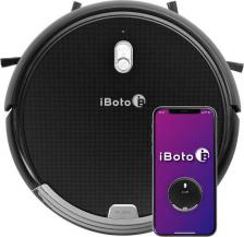 Пылесос-робот iBoto Smart X615GW Aqua