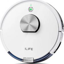 Пылесос-робот iLife L100