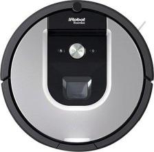 Пылесос-робот iRobot Roomba 965