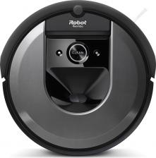 Пылесос-робот iRobot Roomba i7 Plus – фото 4