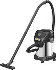 Профессиональный пылесос Karcher KWD 3 S V-17/4/20