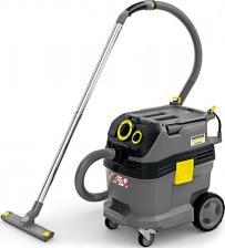 Профессиональный пылесос Karcher NT 30/1 Tact Te L