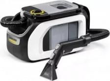 Профессиональный пылесос Karcher SE 3