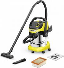 Профессиональный пылесос Karcher WD 5 S V-25/5/22