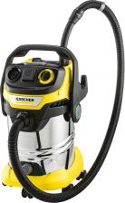 Профессиональный пылесос Karcher WD 6 P S V-30/6/22/T