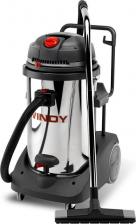 Профессиональный пылесос Lavor Pro Windy 378 IR