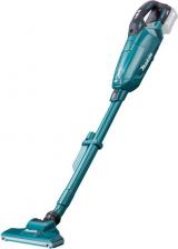 Профессиональный пылесос Makita CL002GZ01