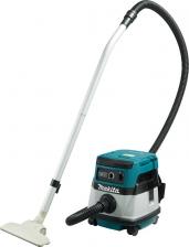 Профессиональный пылесос Makita DVC860LZ