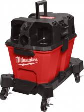 Профессиональный пылесос Milwaukee M18 F2VC23L