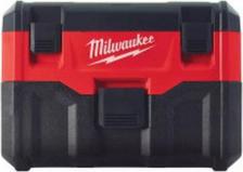Профессиональный пылесос Milwaukee M18 VC2