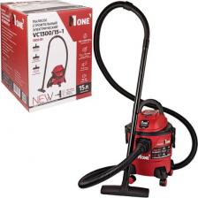 Профессиональный пылесос Number One VC1300/15-1