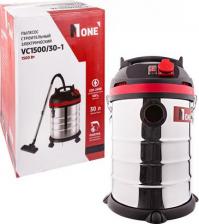Пылесос Number One VC1500/30-1