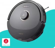 Пылесос-робот RoboRock Q8 Max