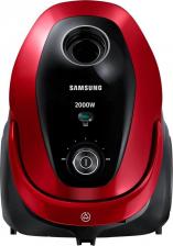 Пылесос Samsung VC20M253AWR