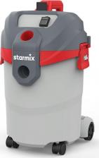 Профессиональный пылесос Starmix PL 20-14