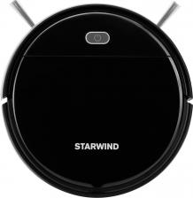 Пылесос-робот StarWind SRV3950