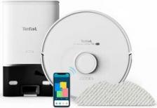 Пылесос-робот Tefal RG 8597