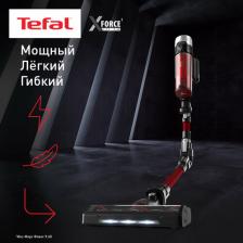 Вертикальный пылесос Tefal TY2079