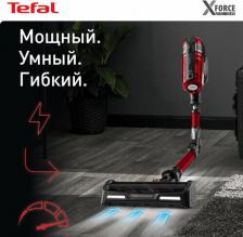 Вертикальный пылесос Tefal TY98A9WO