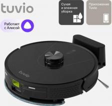 Пылесос-робот Tuvio TR04MLBB